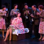 Drowsy Chaperone at Sunnyvale Community Players