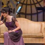 My Fair Lady, South Bay Musical Theatre in Saratoga. photo credit: Scott McClelland