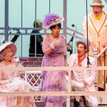 My Fair Lady, South Bay Musical Theatre in Saratoga. photo credit: Scott McClelland